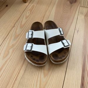 Women’s Birkenstock’s